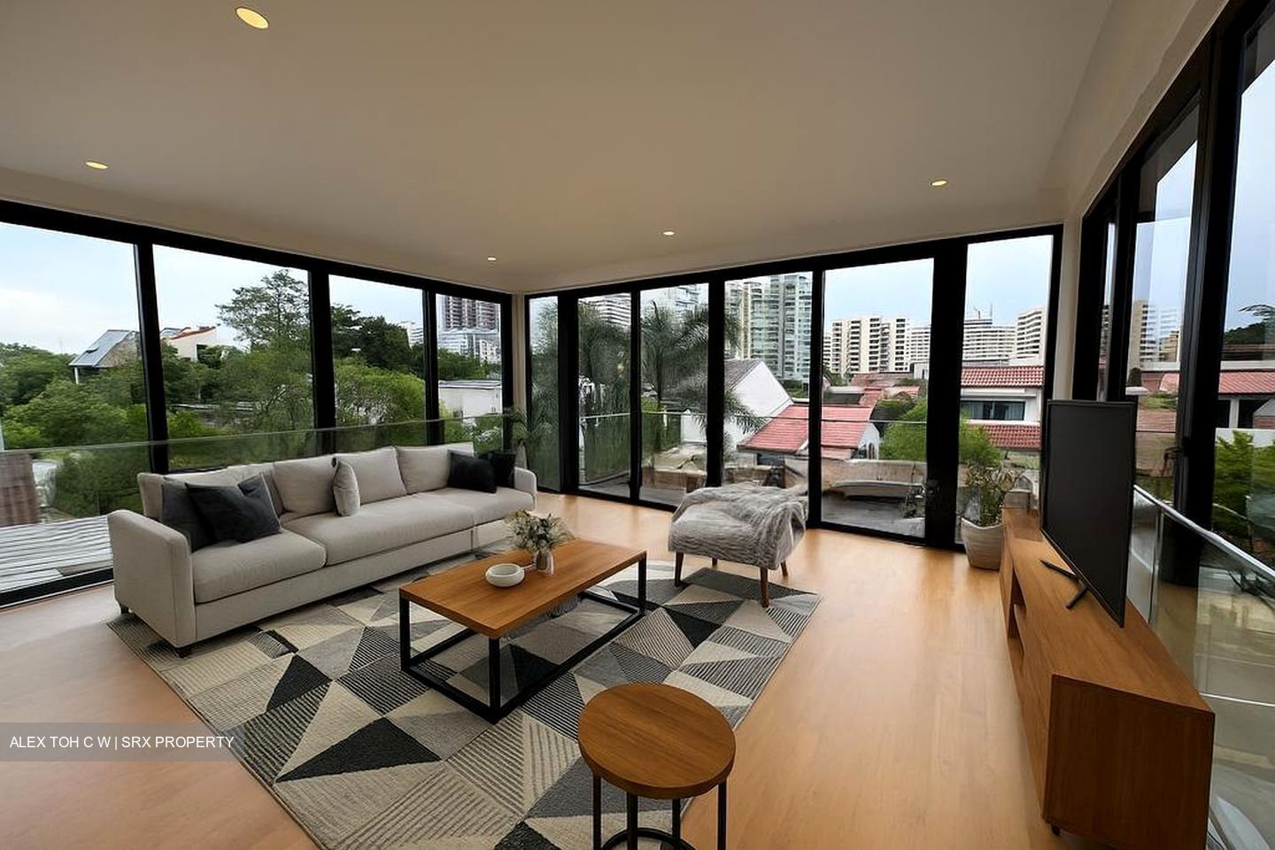 Compassvale Crescent (D19), Detached #500355771